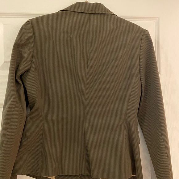 Mexx Green Blazer - Picture 2 of 3